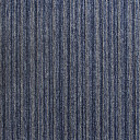 Ковролин Bonkeel Space Strip Blue  | FLOORDEALER